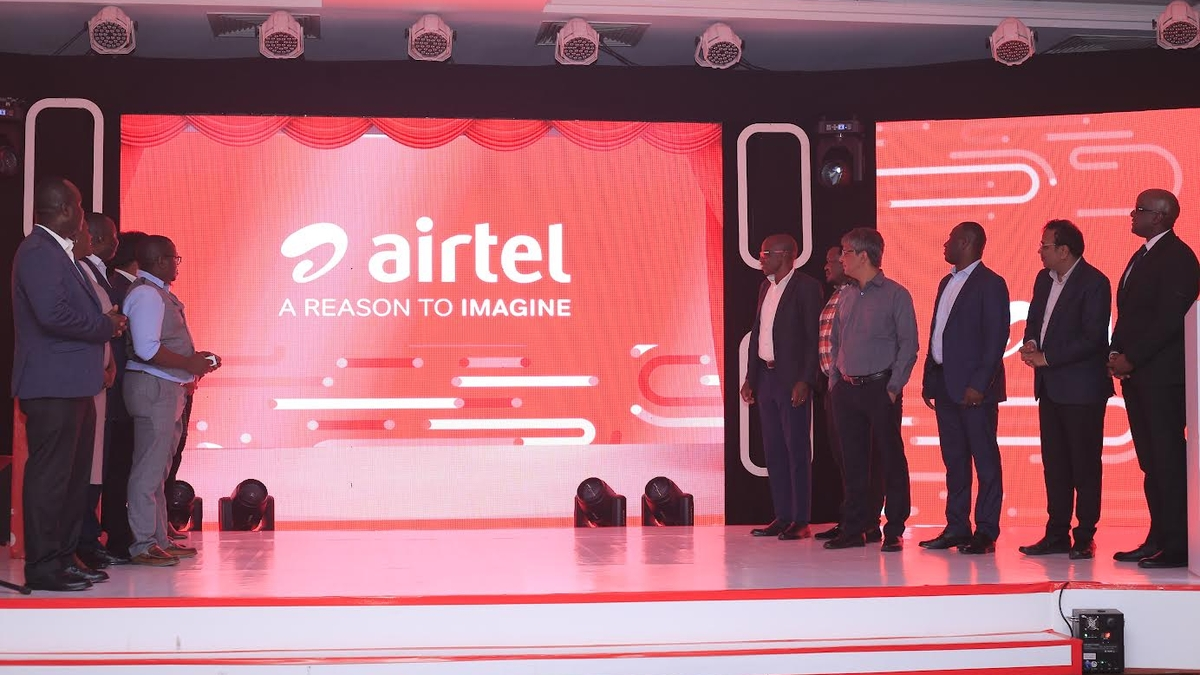 Airtel Uganda readies for a historic $216 million IPO